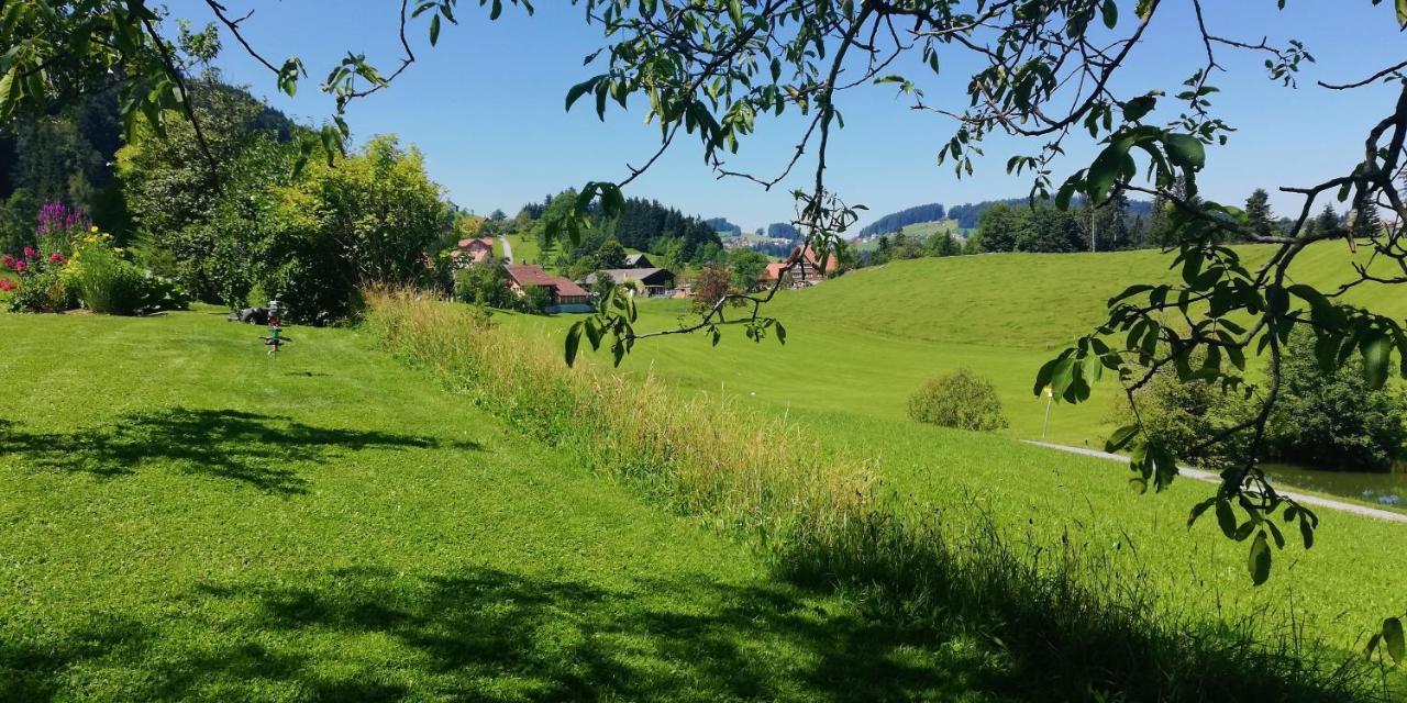 Ferienhaus Hammerle'S Lustenau Eksteriør billede